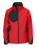 ProJob Prio 2423 Ladies Softshell Jkt