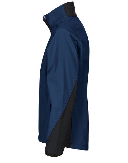 ProJob Prio 2423 Ladies Softshell Jkt