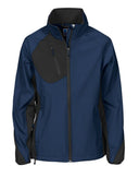 ProJob Prio 2423 Ladies Softshell Jkt