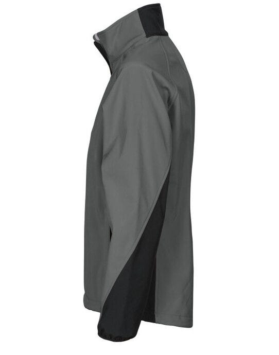ProJob Prio 2423 Ladies Softshell Jkt