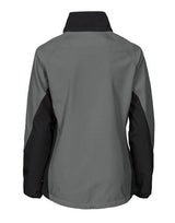 ProJob Prio 2423 Ladies Softshell Jkt