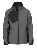 ProJob Prio 2423 Ladies Softshell Jkt