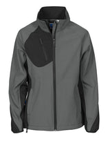ProJob Prio 2423 Ladies Softshell Jkt