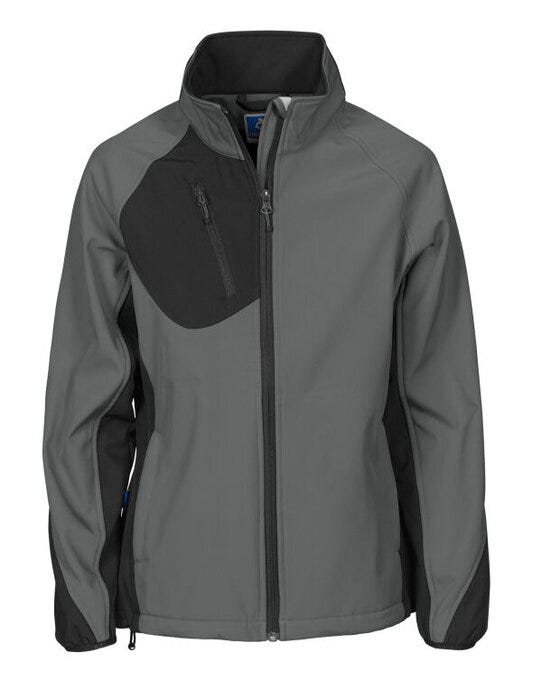 ProJob Prio 2423 Ladies Softshell Jkt