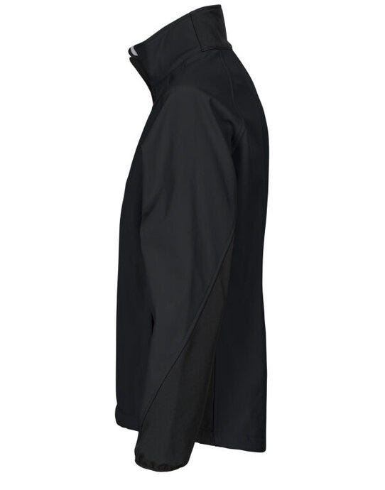 ProJob Prio 2423 Ladies Softshell Jkt