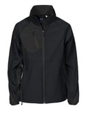 ProJob Prio 2423 Ladies Softshell Jkt