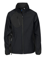 ProJob Prio 2423 Ladies Softshell Jkt