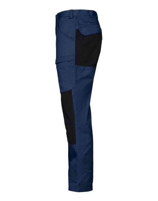 ProJob 2520 Waistpants Stretch