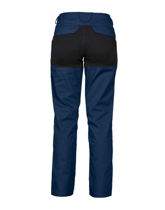 ProJob 2521 Ladies Waistpants Stretch