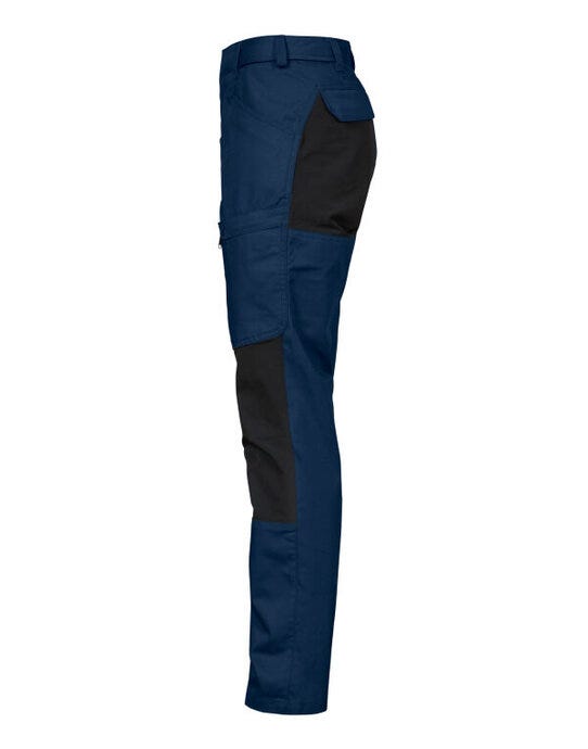 ProJob 2521 Ladies Waistpants Stretch