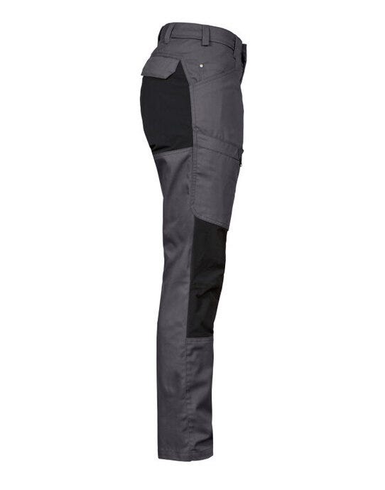 ProJob 2521 Ladies Waistpants Stretch