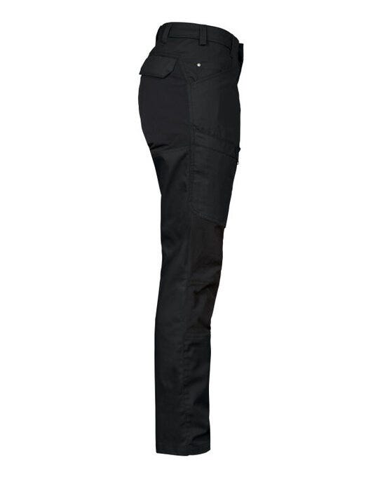 ProJob 2521 Ladies Waistpants Stretch