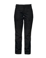 ProJob 2521 Ladies Waistpants Stretch