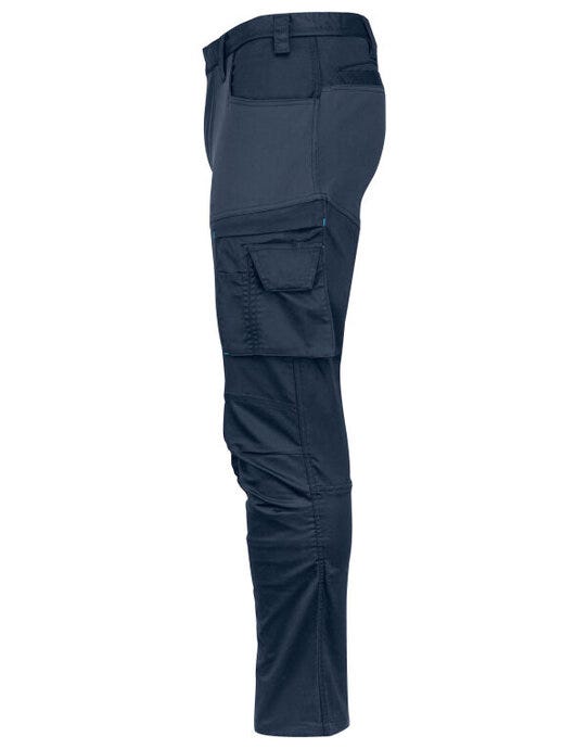 ProJob 2552 Service Pants Stretch