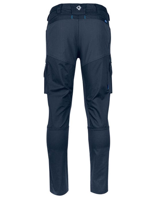 ProJob 2552 Service Pants Stretch