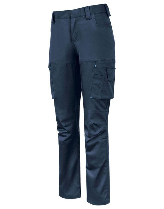 ProJob 2553 Ladies Service Pants Stretch