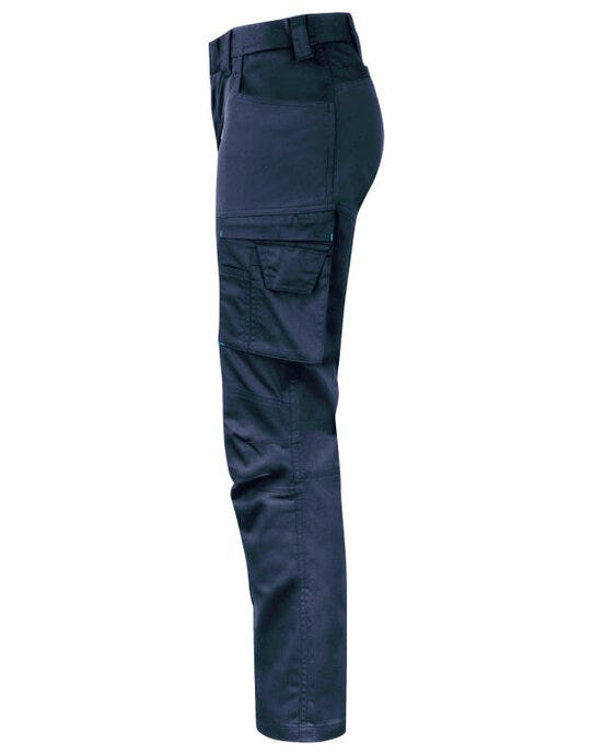 ProJob 2553 Ladies Service Pants Stretch