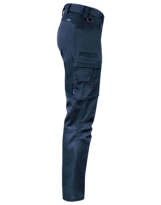 ProJob 2553 Ladies Service Pants Stretch