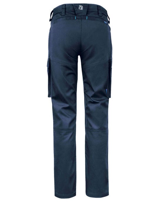 ProJob 2553 Ladies Service Pants Stretch