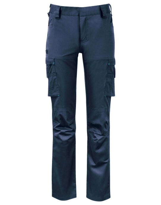 ProJob 2553 Ladies Service Pants Stretch