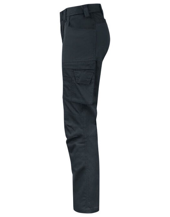ProJob 2553 Ladies Service Pants Stretch