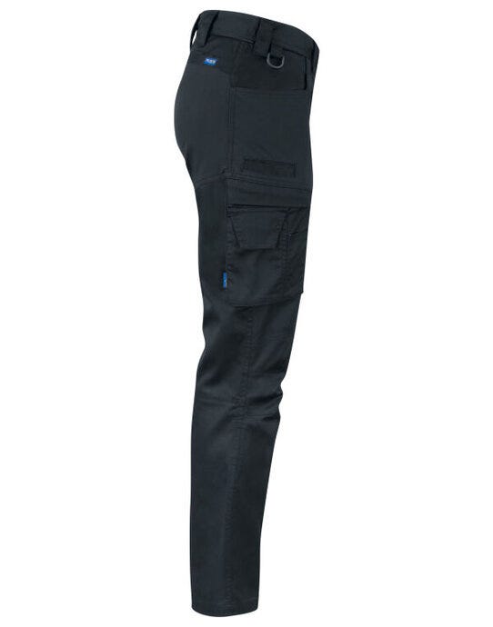 ProJob 2553 Ladies Service Pants Stretch