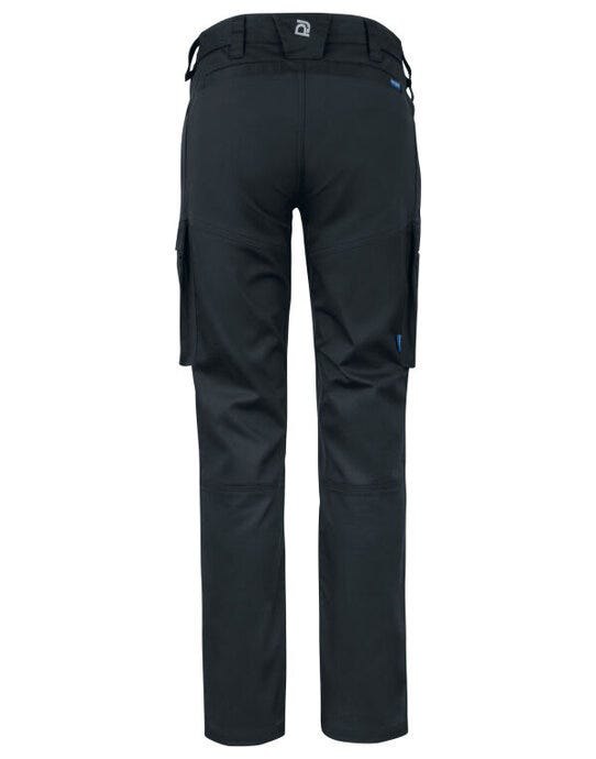 ProJob 2553 Ladies Service Pants Stretch