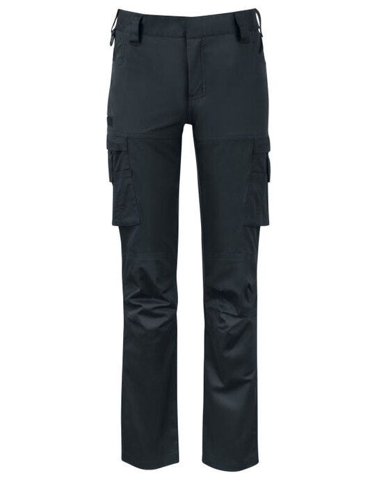 ProJob 2553 Ladies Service Pants Stretch