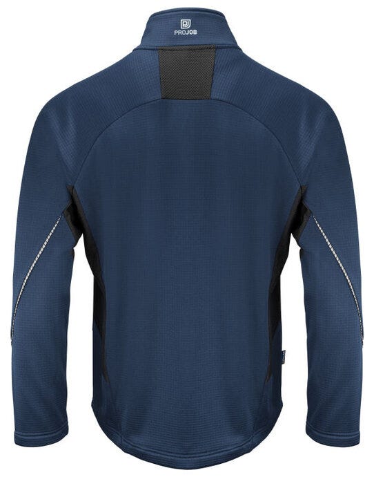 ProJob 3319 Microfleece Jacket