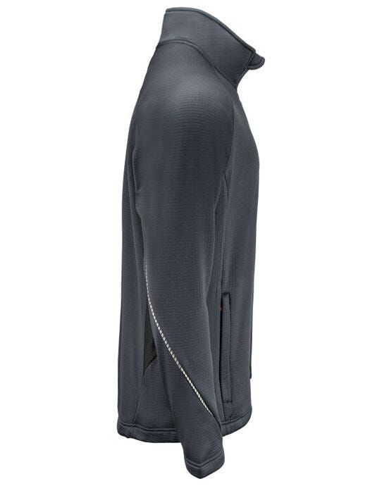 ProJob 3319 Microfleece Jacket