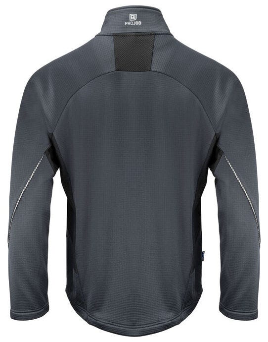 ProJob 3319 Microfleece Jacket