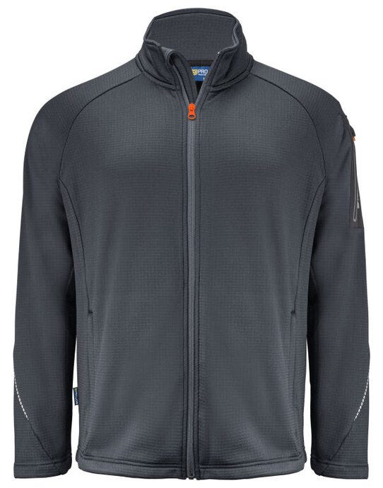 ProJob 3319 Microfleece Jacket