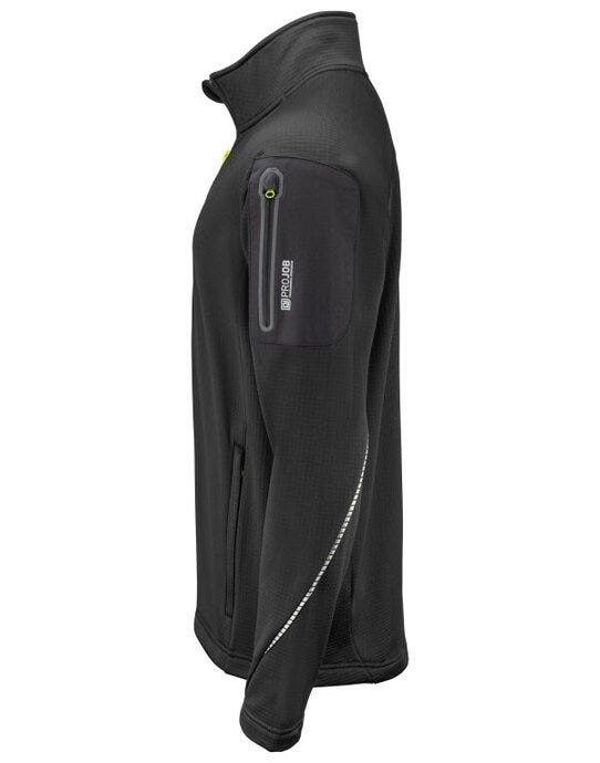 ProJob 3319 Microfleece Jacket