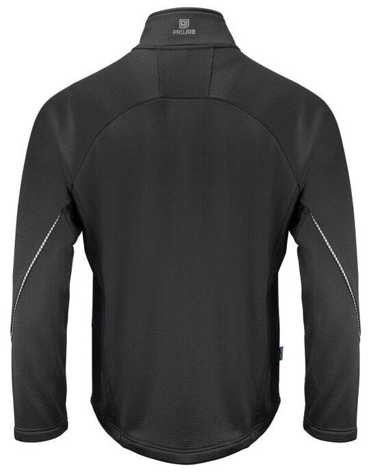 ProJob 3319 Microfleece Jacket