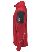 ProJob 3319 Microfleece Jacket