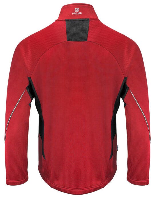 ProJob 3319 Microfleece Jacket