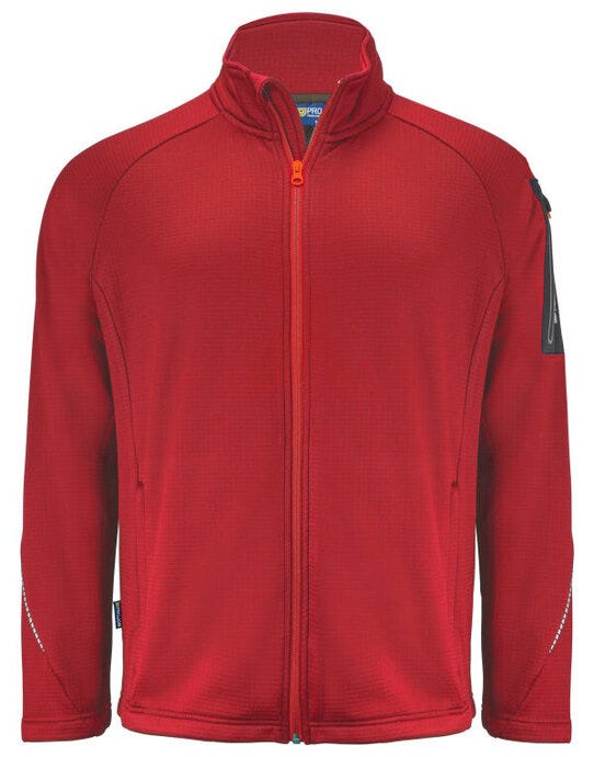 ProJob 3319 Microfleece Jacket