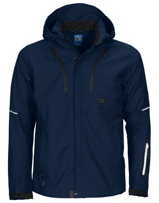 ProJob 3406 Functional Jacket
