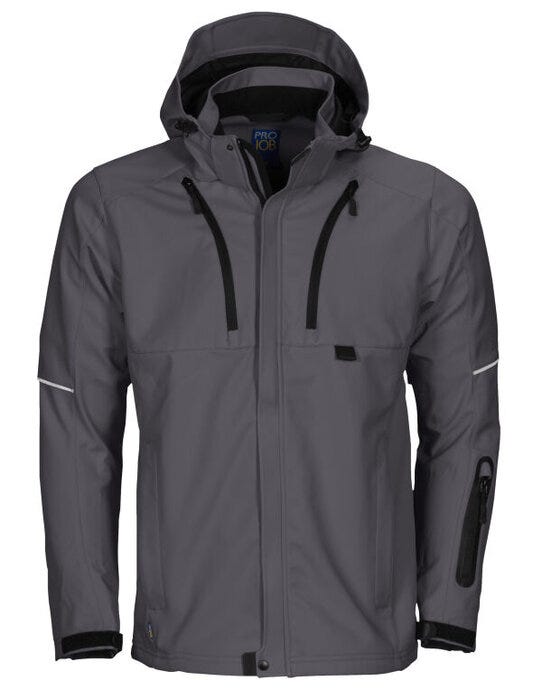 ProJob 3406 Functional Jacket