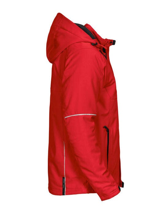 ProJob 3407 Padded Functional Jkt