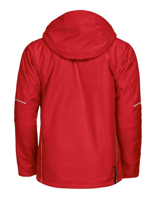 ProJob 3407 Padded Functional Jkt
