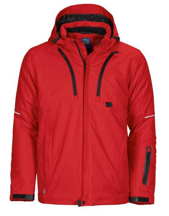 ProJob 3407 Padded Functional Jkt