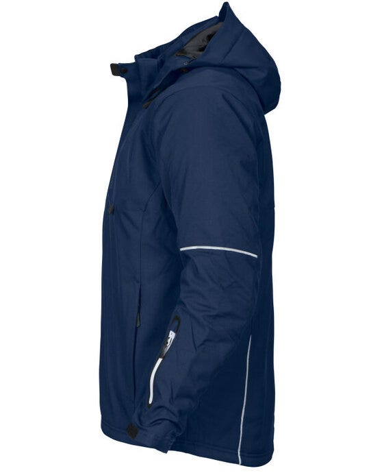 ProJob 3407 Padded Functional Jkt