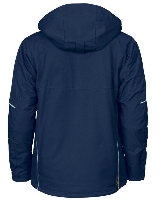 ProJob 3407 Padded Functional Jkt