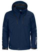 ProJob 3407 Padded Functional Jkt