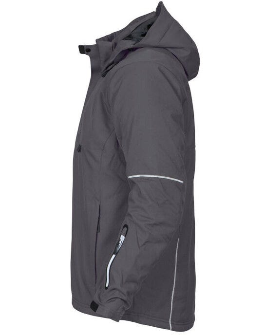 ProJob 3407 Padded Functional Jkt