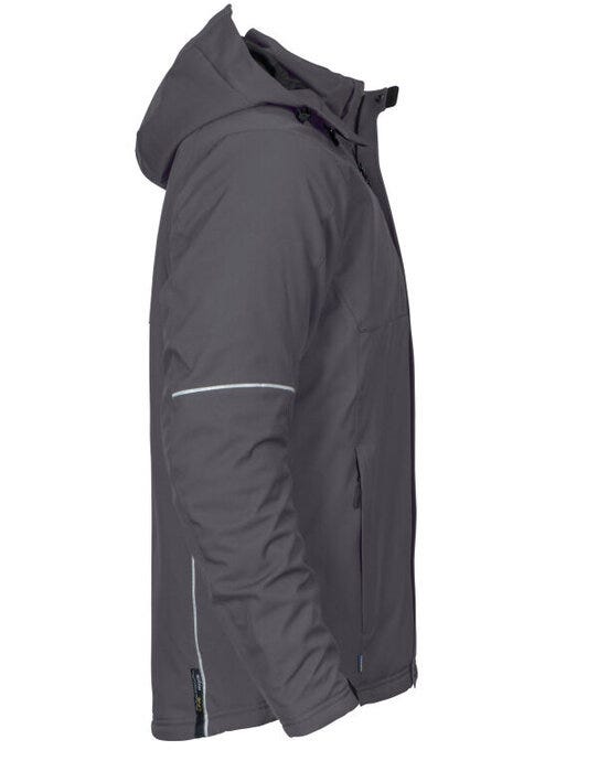 ProJob 3407 Padded Functional Jkt