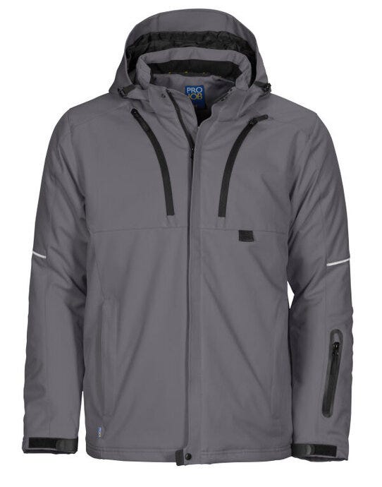 ProJob 3407 Padded Functional Jkt