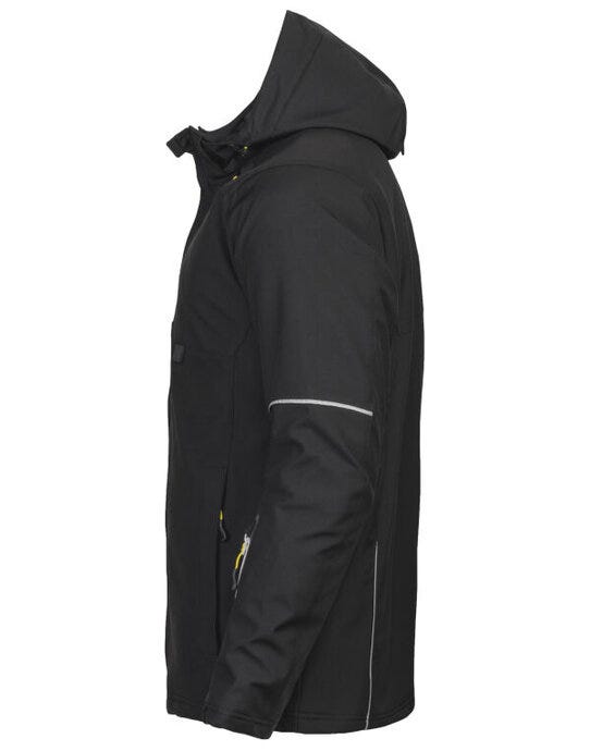 ProJob 3407 Padded Functional Jkt