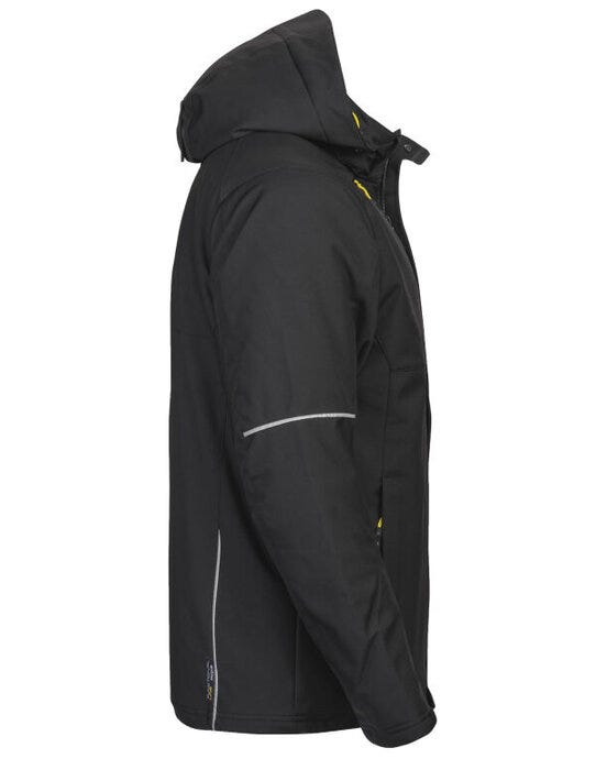 ProJob 3407 Padded Functional Jkt